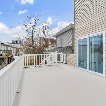 Dave And Busters, Outlets, Convention Center Across Street W Parking - Sleeps 15 Villa Atlantic City Buitenkant foto