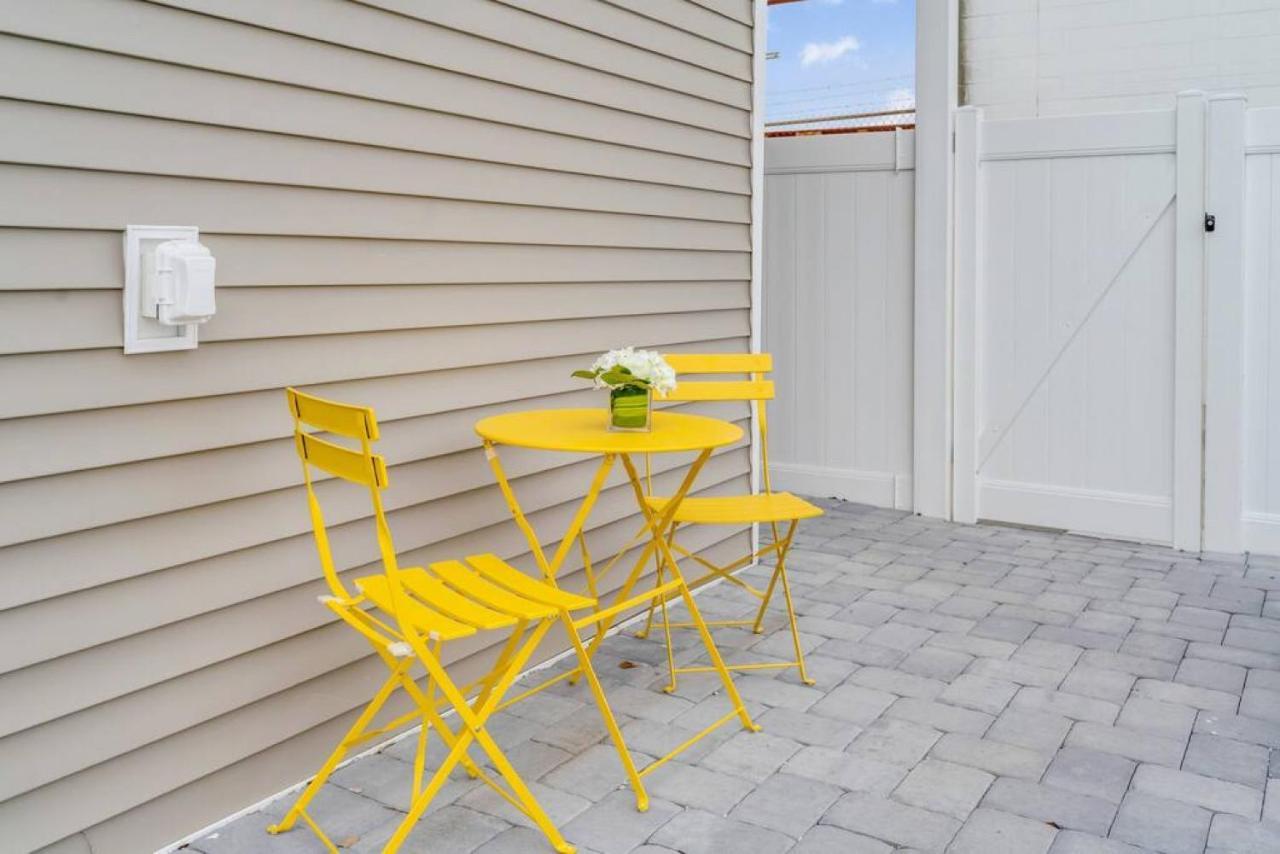Dave And Busters, Outlets, Convention Center Across Street W Parking - Sleeps 15 Villa Atlantic City Buitenkant foto