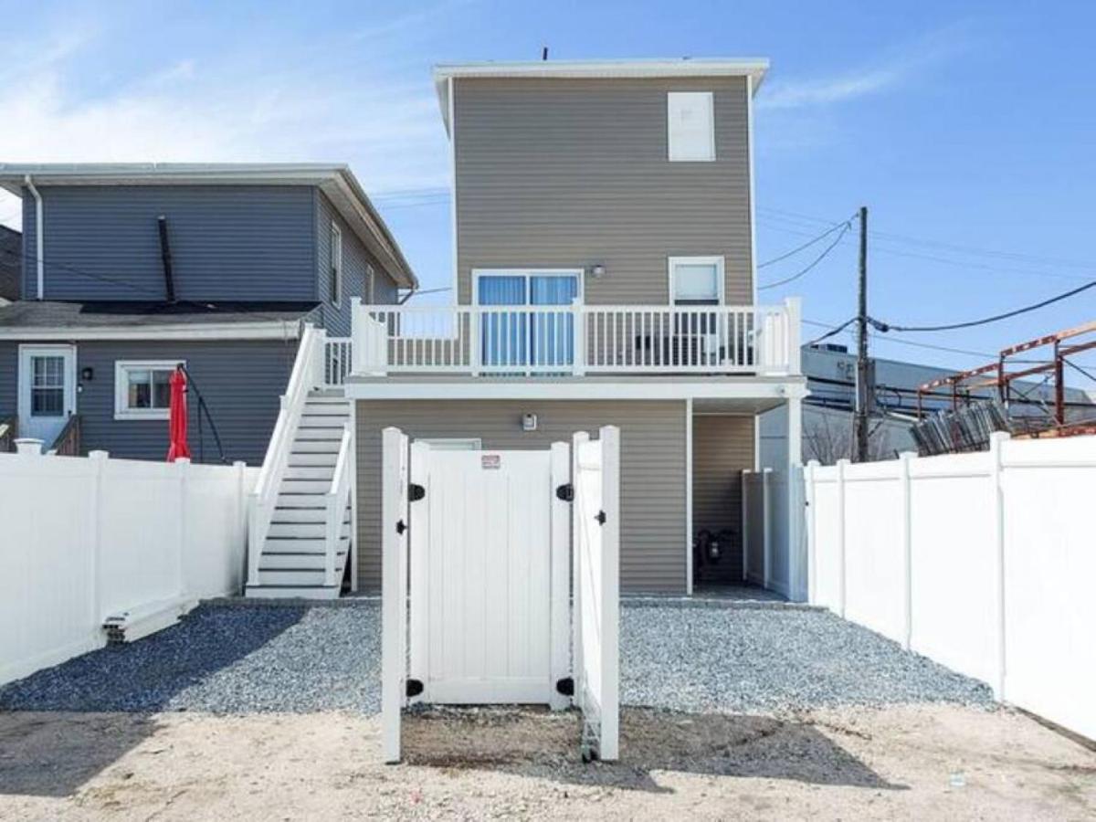 Dave And Busters, Outlets, Convention Center Across Street W Parking - Sleeps 15 Villa Atlantic City Buitenkant foto